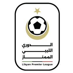 الدوري الليبي