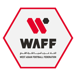 بطولة غرب آسيا
