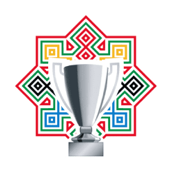 بطولة اتحاد وسط آسيا